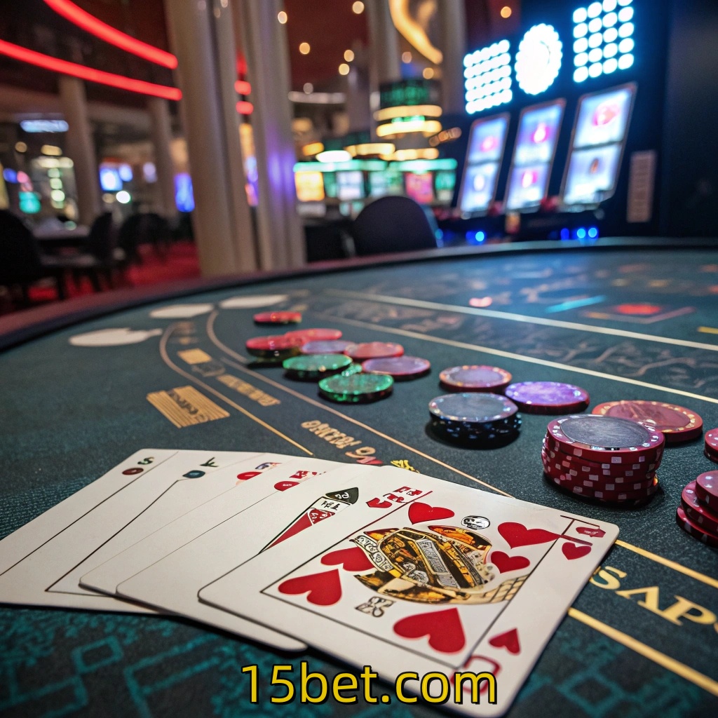15bet