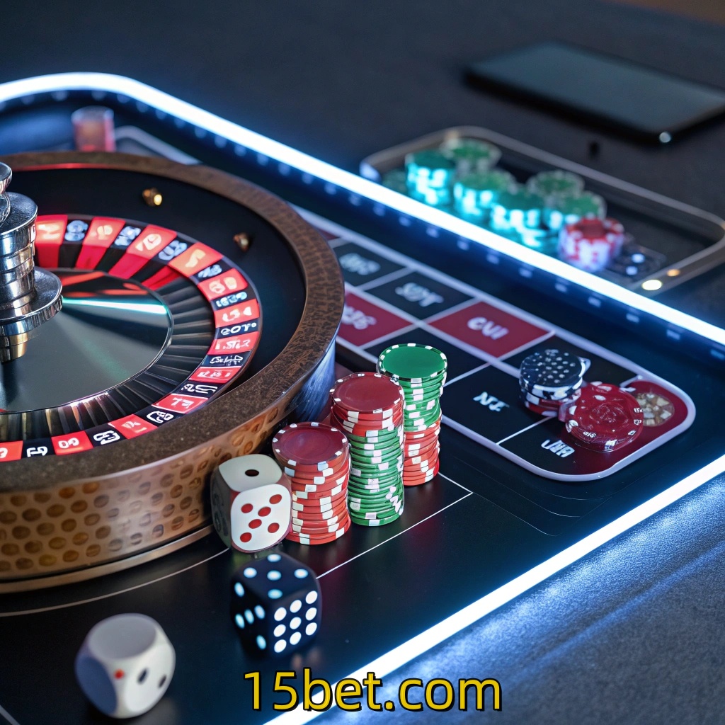 15bet