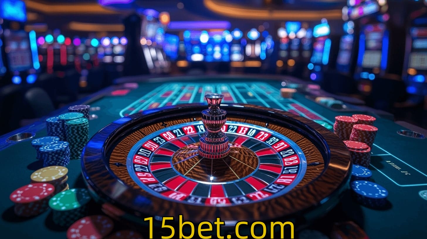 15bet